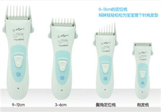 格朗理發(fā)器怎么樣？格朗嬰兒理發(fā)器好用嗎？