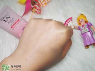碧柔櫻花防曬霜多少錢？碧柔櫻花防曬霜專柜價格