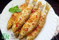 白條魚怎么吃好吃？白條魚怎么做好吃？