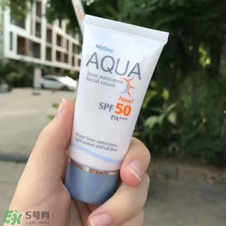 碧柔和mistine防曬哪個(gè)好？碧柔和mistine防曬對(duì)比