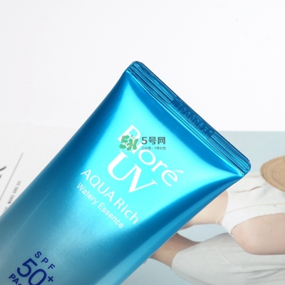 碧柔藍(lán)管防曬黑嗎？碧柔藍(lán)管是物理防曬嗎？