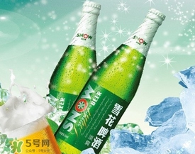 雪花啤酒多少度？雪花啤酒多少錢(qián)一箱