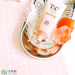 碧柔櫻花防曬霜怎么樣？碧柔櫻花防曬霜好用嗎？