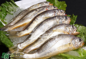 小黃魚不能和什么一起吃？小黃魚和什么相克？