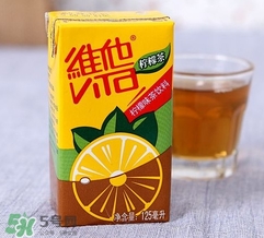 維他檸檬茶為何會上癮？喝維他檸檬茶為什么上癮