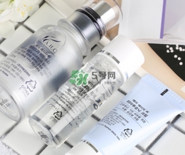 ahc b5玻尿酸精華三件套有哪些？ahc b5玻尿酸三件套多少錢