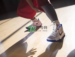 nike kyrie 3上腳怎么樣？耐克歐文三代測(cè)評(píng)