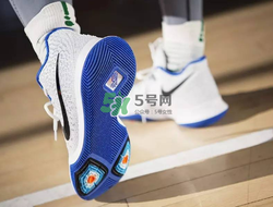 nike kyrie 3上腳怎么樣？耐克歐文三代測(cè)評(píng)