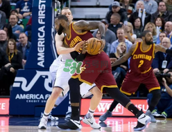 nike lebron soldier10上腳怎么樣？耐克士兵10測評
