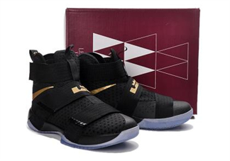 nike lebron soldier10上腳怎么樣？耐克士兵10測評