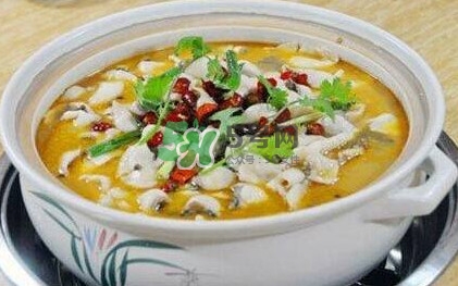 酸菜魚是哪個(gè)地方的菜？酸菜魚是什么魚？