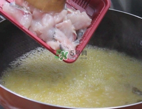 酸菜魚是海鮮嗎？無骨魚酸菜魚是什么魚