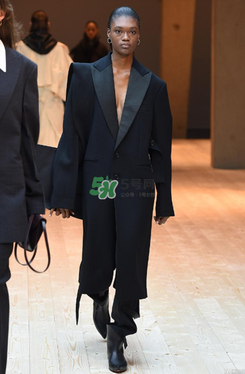 celine2017秋冬系列衣服怎么樣_好看嗎？