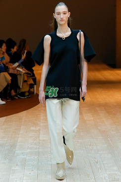 celine2017秋冬系列衣服怎么樣_好看嗎？