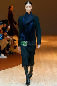 celine2017秋冬系列衣服怎么樣_好看嗎？