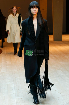 celine2017秋冬系列衣服怎么樣_好看嗎？