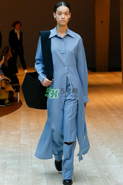 celine2017秋冬系列衣服怎么樣_好看嗎？