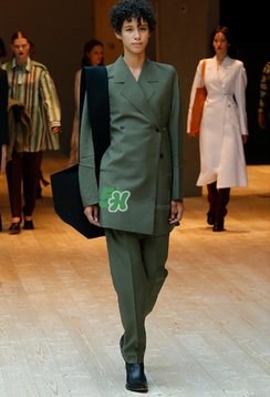 celine2017秋冬系列衣服怎么樣_好看嗎？