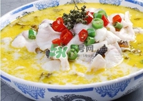 最簡單的酸菜魚怎么做？正宗川菜酸菜魚的做法