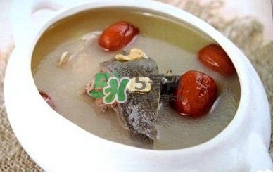 甲魚怎么做好吃？甲魚怎樣做最好吃