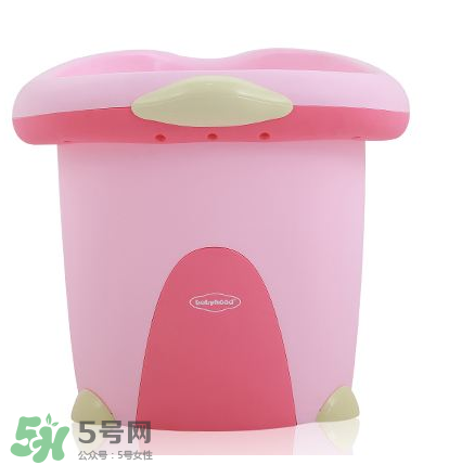 Babyhood世紀寶貝浴桶怎么樣_好用嗎？