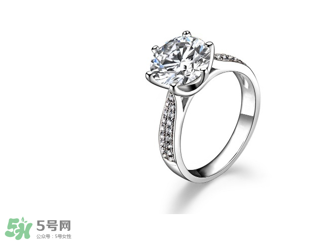 單身戒指戴哪個(gè)手指？單身戒指的戴法