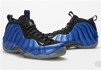 nike噴和泡哪個(gè)好？耐克噴和泡的區(qū)別