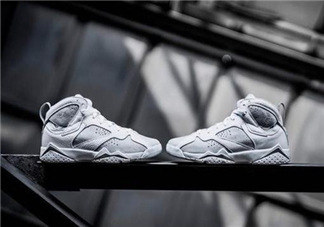 air jordan 7pure money什么時候發(fā)售？AJ7小白鞋發(fā)售時間