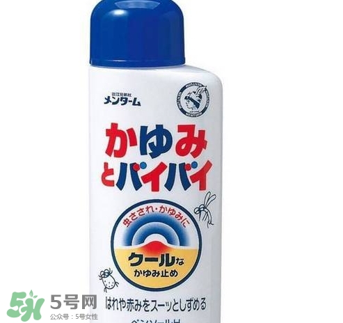 近江兄弟驅(qū)蚊止癢液怎么樣？近江兄弟驅(qū)蚊止癢液怎么用