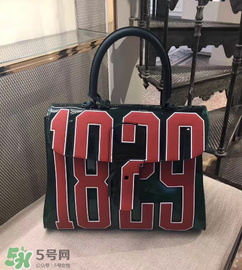 delvaux1829包多少錢？delvaux1829透明手袋專柜價格