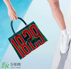 delvaux1829包多少錢？delvaux1829透明手袋專柜價格