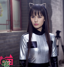 白客新戀情曝光 白客女朋友是誰？
