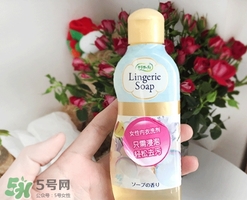 小林制藥內(nèi)衣褲洗衣液怎么用？小林制藥內(nèi)衣洗衣液使用方法