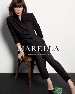 marella是什么牌子？marella是什么檔次？