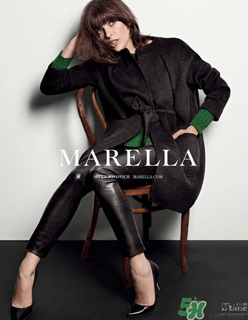 marella是什么牌子？marella是什么檔次？