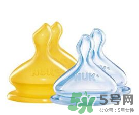 NUK奶嘴和貝親通用嗎？NUK奶嘴可以用在貝親奶瓶上嗎？