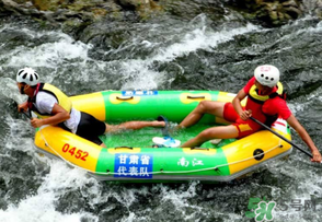 六月份可以漂流嗎？6月份適合漂流嗎？