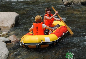 六月份可以漂流嗎？6月份適合漂流嗎？