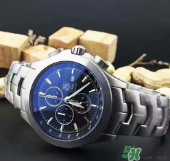 泰格豪雅手表怎么樣？泰格豪雅和浪琴哪個(gè)好？