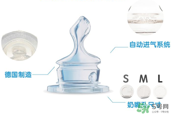 nuk奶嘴那面朝上？nuk奶嘴哪一面朝上是正確的？