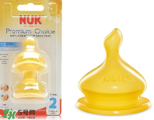 nuk奶嘴怎么消毒？nuk奶嘴消毒方法