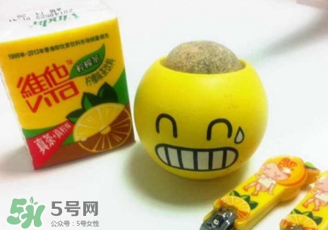 維他檸檬茶為何會上癮？喝維他檸檬茶為什么上癮
