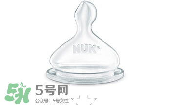 nuk奶嘴有味道是假貨嗎？nuk奶嘴有味道正常嗎？
