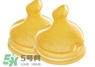 nuk奶嘴有味道是假貨嗎？nuk奶嘴有味道正常嗎？