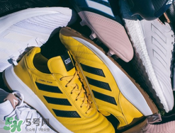 kith adidas soccer2017聯(lián)名系列球鞋什么時候發(fā)售？