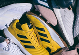 kith adidas soccer2017聯(lián)名系列球鞋什么時候發(fā)售？