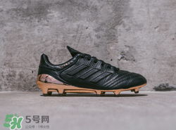 kith adidas soccer2017聯(lián)名系列球鞋有哪幾款？