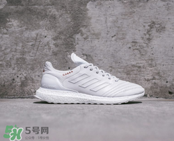 kith adidas soccer2017聯(lián)名系列球鞋有哪幾款？