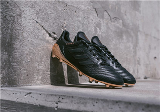 kith adidas soccer2017聯(lián)名系列球鞋有哪幾款？