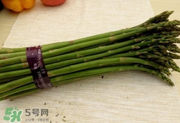 蘆筍過敏怎么辦？蘆筍過敏怎么處理？
